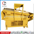 rice destoning machine for stone removing in seed